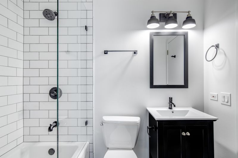Bathroom Renovation Deals