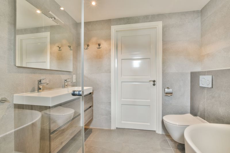 Material Selection for Bathroom Remodels
